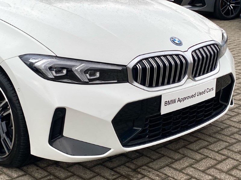 Used BMW 3 Series 2023 for sale - 77353893: Photo 41