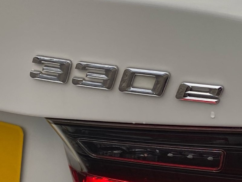 Used BMW 3 Series 2023 for sale - 77353893: Photo 45