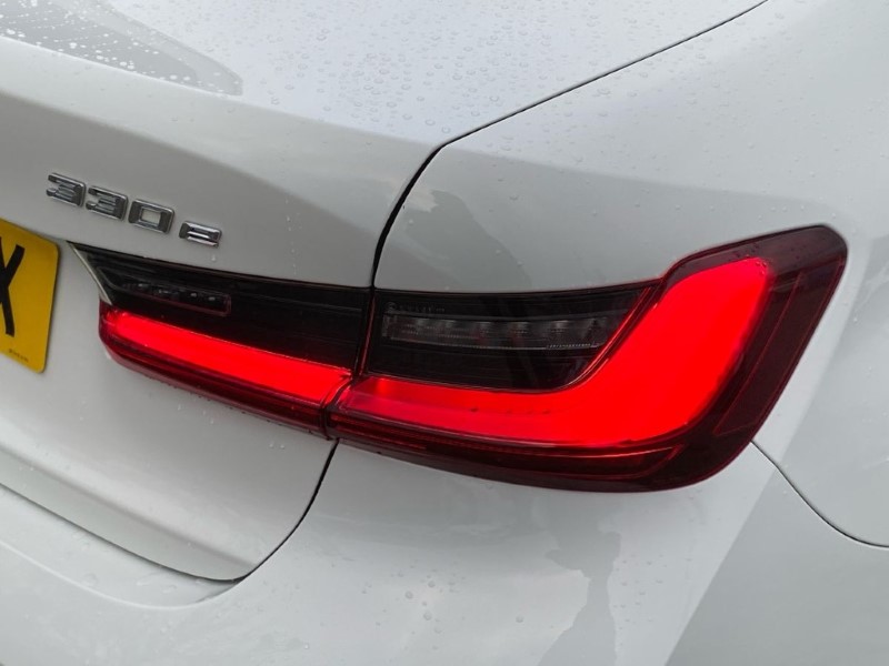 Used BMW 3 Series 2023 for sale - 77353893: Photo 46