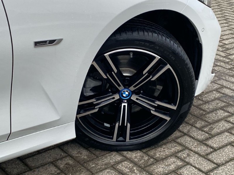 Used BMW 3 Series 2023 for sale - 77353893: Photo 48