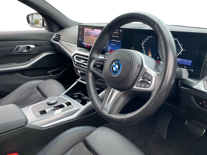 Used BMW 3 Series 2023 for sale - 77353893: Photo 6