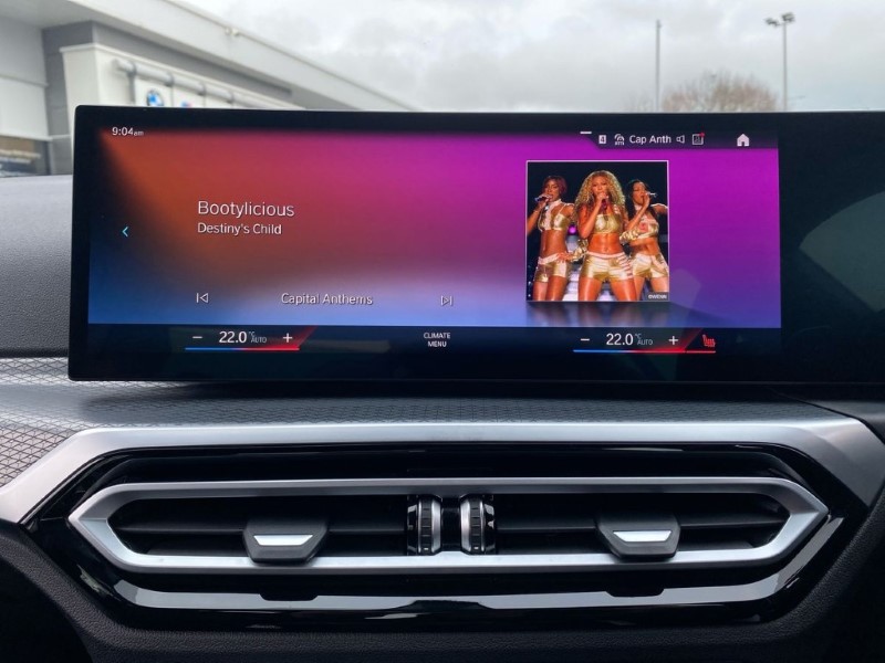 Used BMW 3 Series 2023 for sale - 77353893: Photo 8