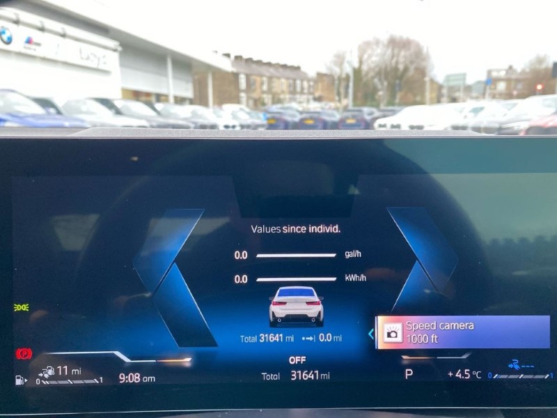 Used BMW 3 Series 2023 for sale - 77353893: Photo 9