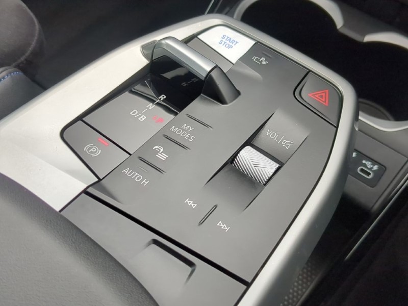 Used BMW iX1 2023 for sale - 77519396: Photo 10