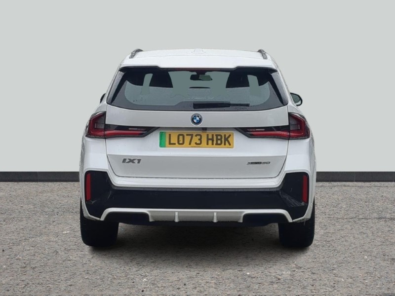 Used BMW iX1 2023 for sale - 77519396: Photo 15