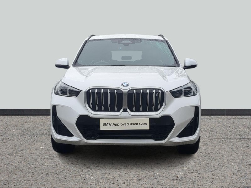 Used BMW iX1 2023 for sale - 77519396: Photo 16