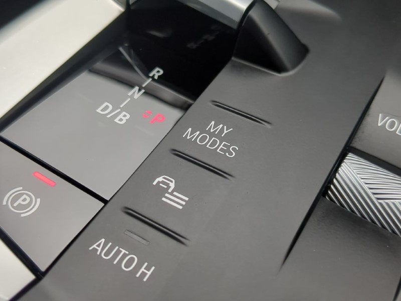 Used BMW iX1 2023 for sale - 77519396: Photo 19