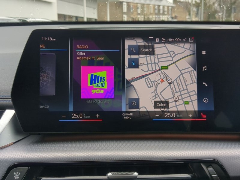 Used BMW iX1 2023 for sale - 77519396: Photo 25