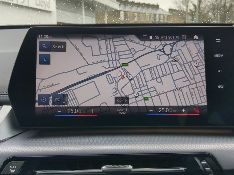 Used BMW iX1 2023 for sale - 77519396: Photo 26