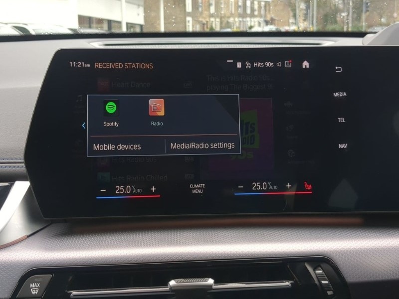 Used BMW iX1 2023 for sale - 77519396: Photo 28