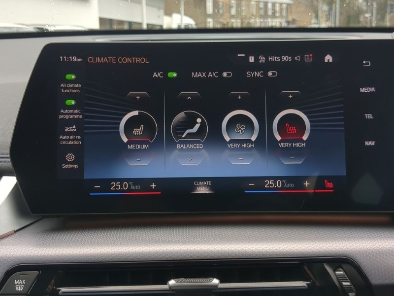 Used BMW iX1 2023 for sale - 77519396: Photo 29