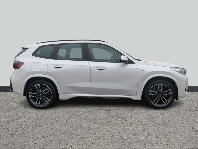 Used BMW iX1 2023 for sale - 77519396: Photo 3