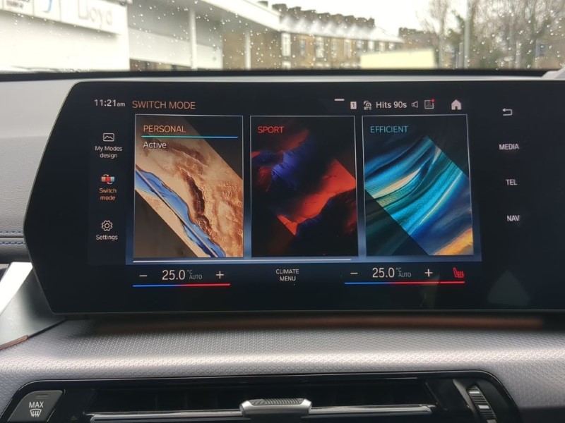 Used BMW iX1 2023 for sale - 77519396: Photo 30