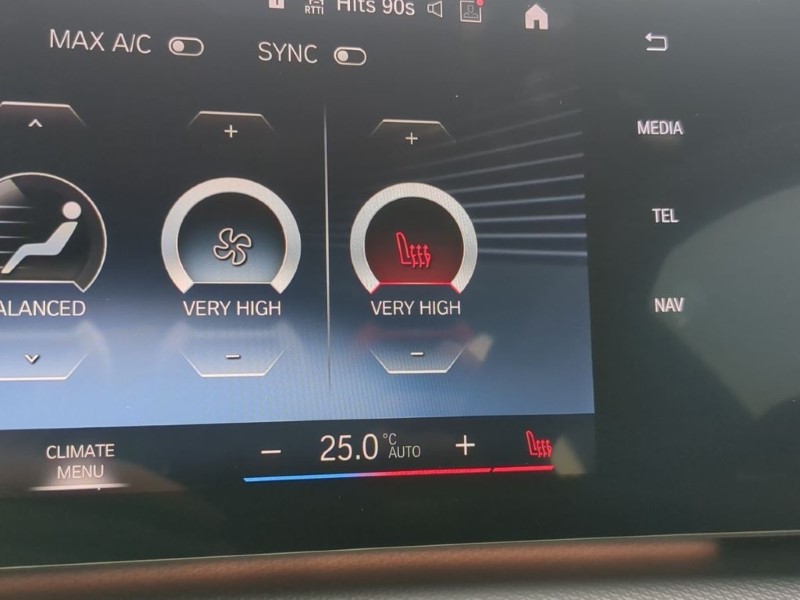 Used BMW iX1 2023 for sale - 77519396: Photo 31