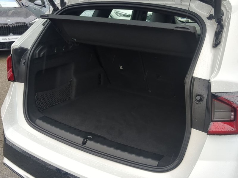 Used BMW iX1 2023 for sale - 77519396: Photo 37