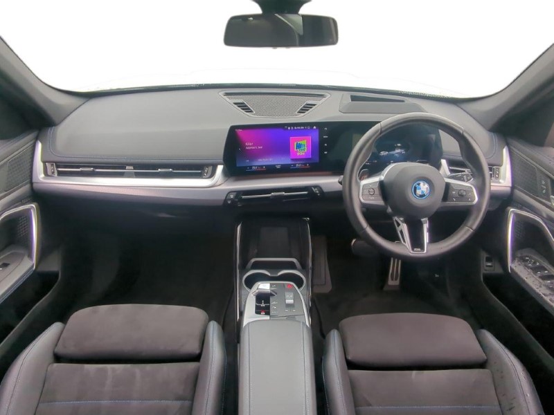 Used BMW iX1 2023 for sale - 77519396: Photo 4