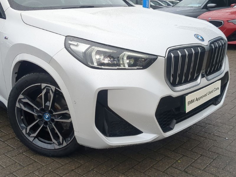 Used BMW iX1 2023 for sale - 77519396: Photo 40