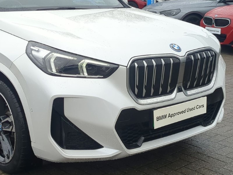 Used BMW iX1 2023 for sale - 77519396: Photo 41