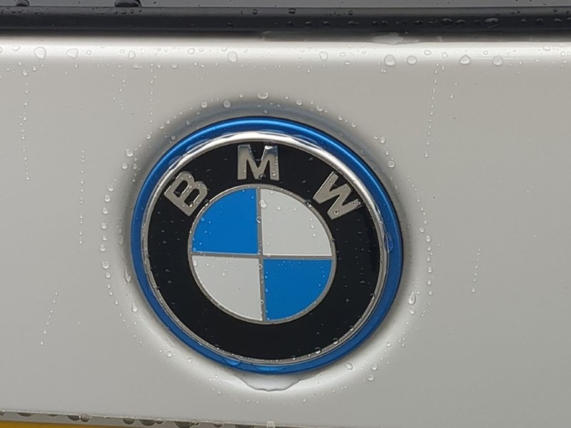 Used BMW iX1 2023 for sale - 77519396: Photo 44