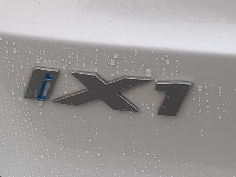 Used BMW iX1 2023 for sale - 77519396: Photo 45