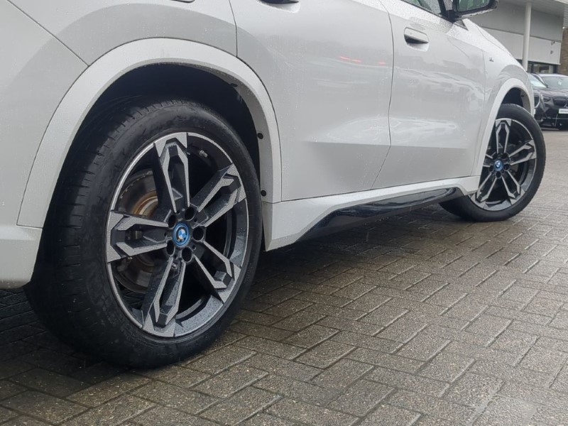 Used BMW iX1 2023 for sale - 77519396: Photo 47