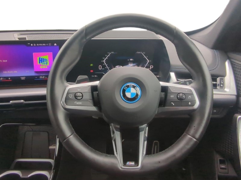 Used BMW iX1 2023 for sale - 77519396: Photo 5