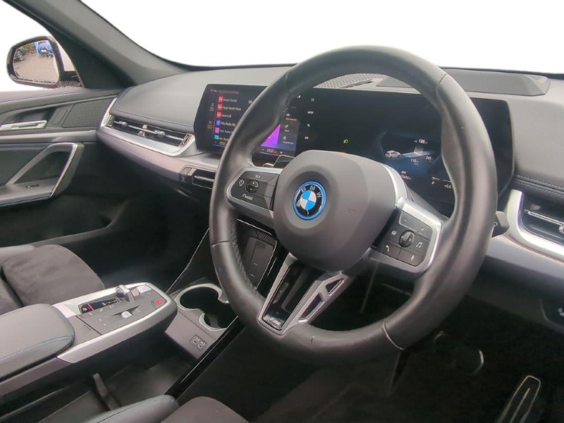 Used BMW iX1 2023 for sale - 77519396: Photo 6