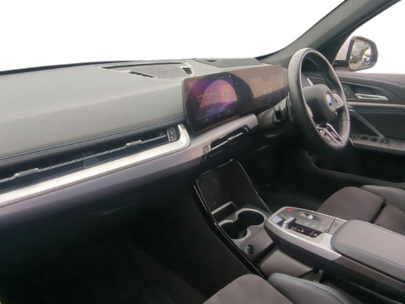 Used BMW iX1 2023 for sale - 77519396: Photo 7