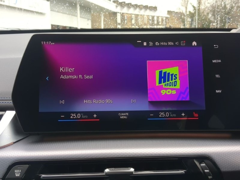 Used BMW iX1 2023 for sale - 77519396: Photo 8