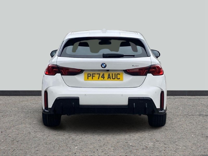 Used BMW 1 Series 2024 for sale - 76981856: Photo 15