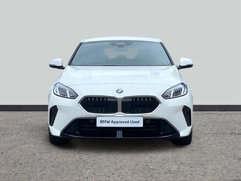 Used BMW 1 Series 2024 for sale - 76981856: Photo 16