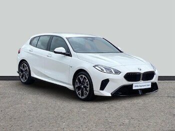 Used BMW 1 Series 2024 for sale - 76981856: Photo