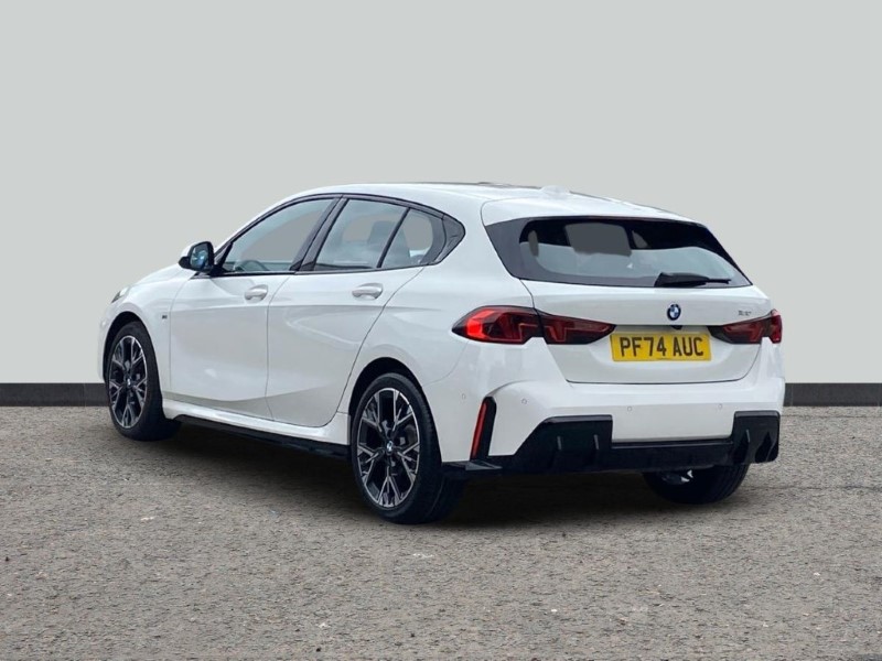 Used BMW 1 Series 2024 for sale - 76981856: Photo 2