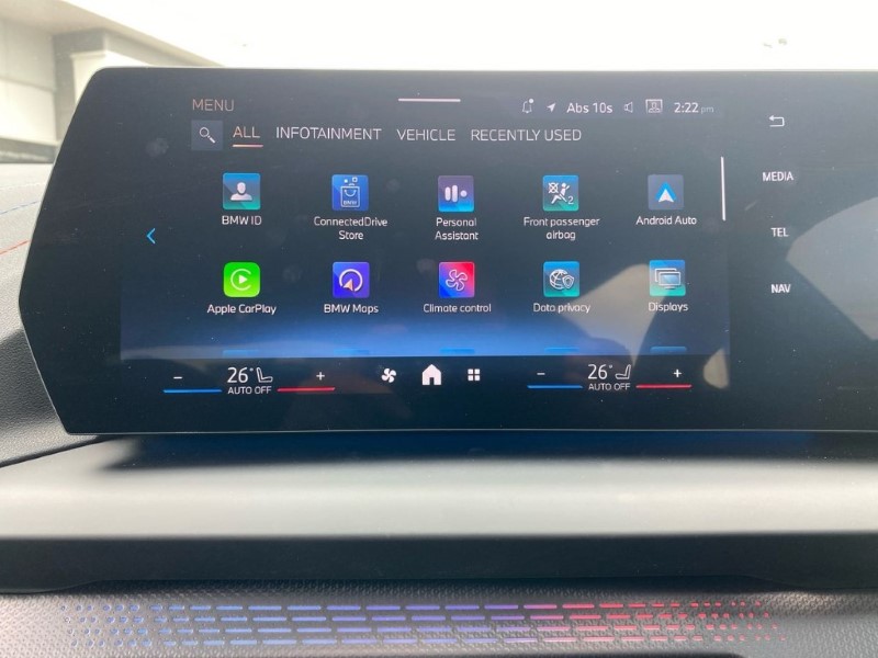 Used BMW 1 Series 2024 for sale - 76981856: Photo 25