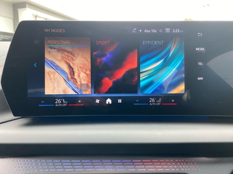 Used BMW 1 Series 2024 for sale - 76981856: Photo 30