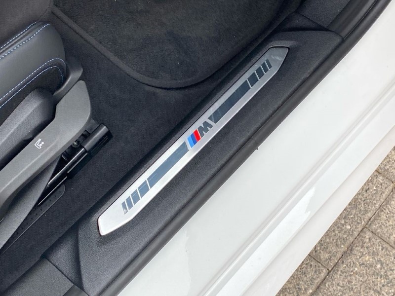 Used BMW 1 Series 2024 for sale - 76981856: Photo 36