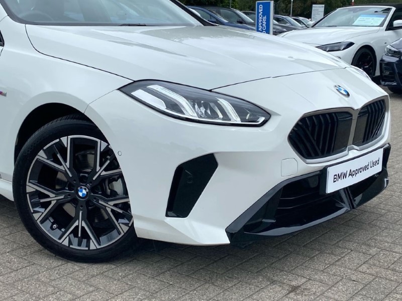 Used BMW 1 Series 2024 for sale - 76981856: Photo 39