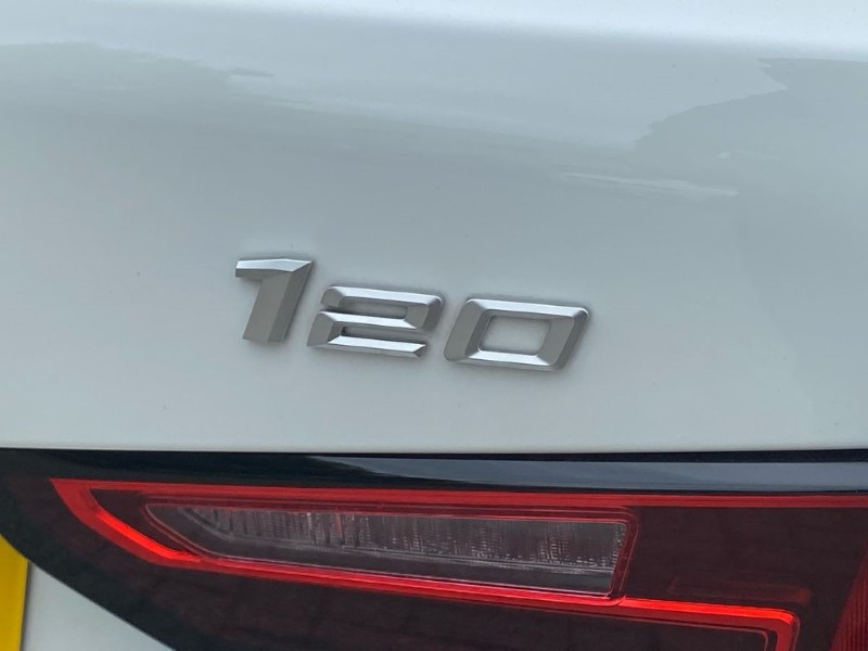 Used BMW 1 Series 2024 for sale - 76981856: Photo 44