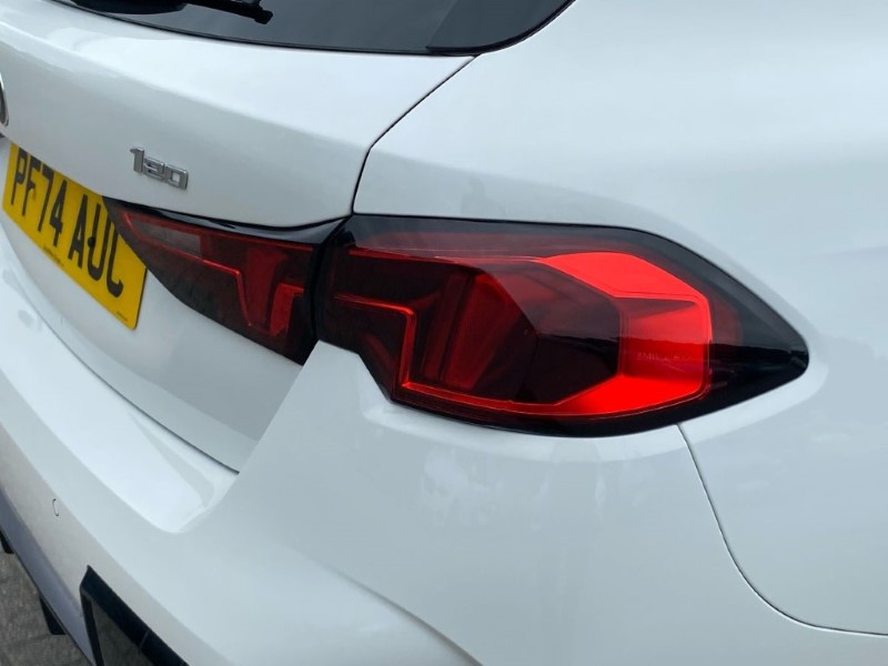 Used BMW 1 Series 2024 for sale - 76981856: Photo 45