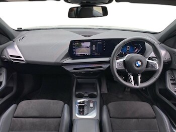 Used BMW 1 Series 2024 for sale - 76981856: Photo