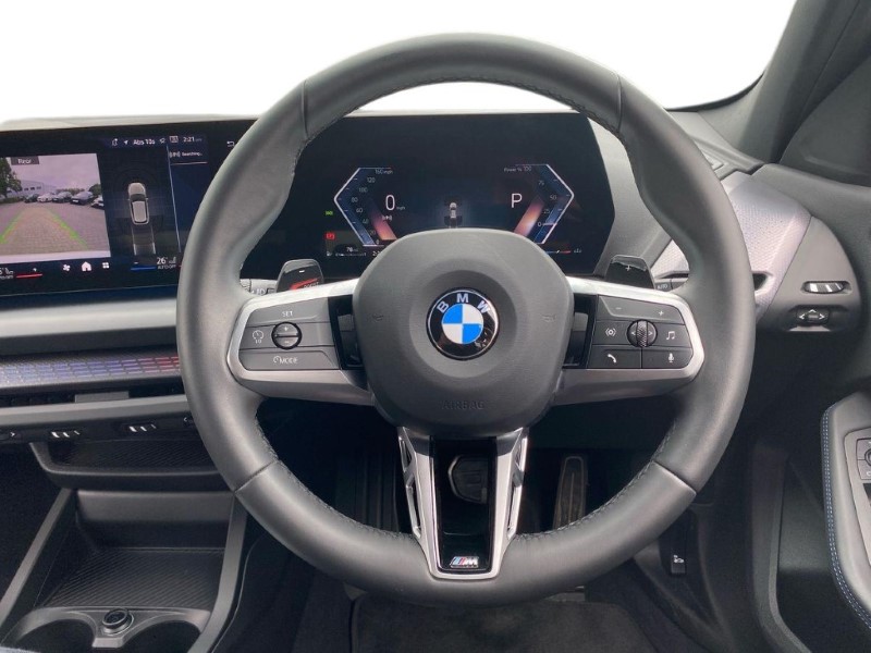 Used BMW 1 Series 2024 for sale - 76981856: Photo 5