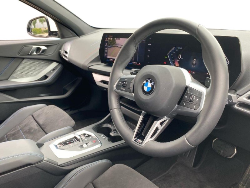 Used BMW 1 Series 2024 for sale - 76981856: Photo 6