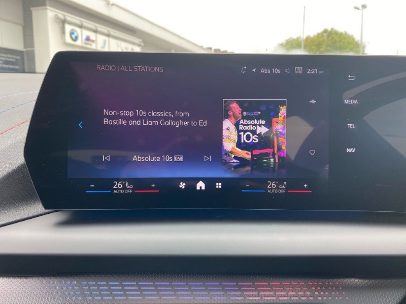 Used BMW 1 Series 2024 for sale - 76981856: Photo 8