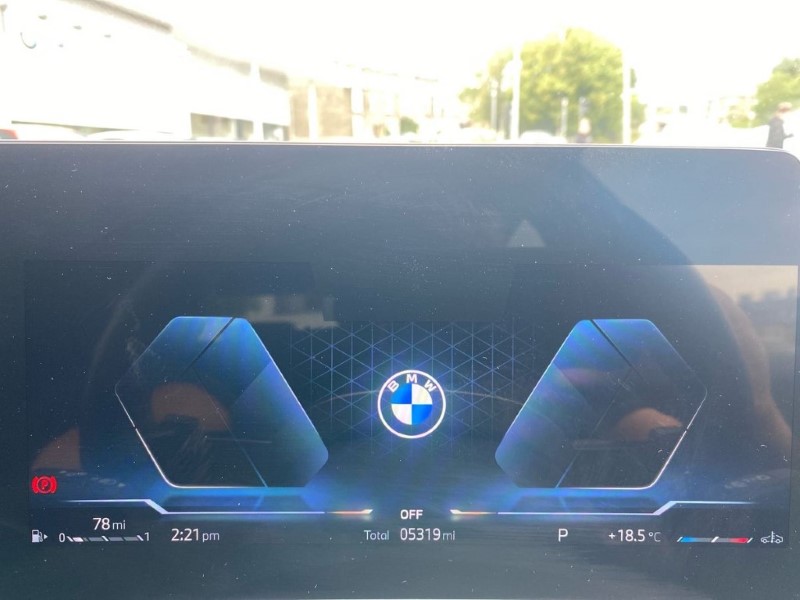 Used BMW 1 Series 2024 for sale - 76981856: Photo 9