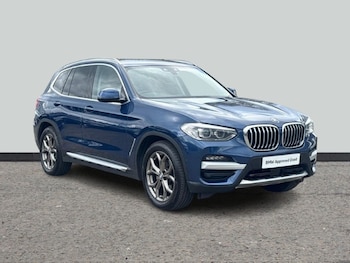 Used BMW X3 2019 for sale - 78270315: Photo
