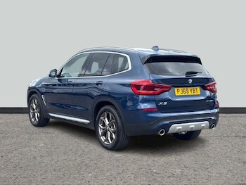 Used BMW X3 2019 for sale - 78270315: Photo