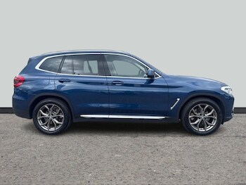 Used BMW X3 2019 for sale - 78270315: Photo