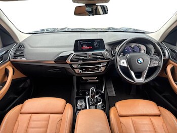 Used BMW X3 2019 for sale - 78270315: Photo