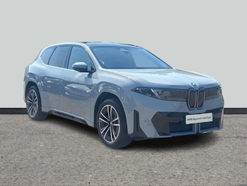 Used BMW iX3 2026 for sale - 79491515: Photo