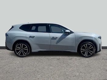 Used BMW iX3 2026 for sale - 79491515: Photo